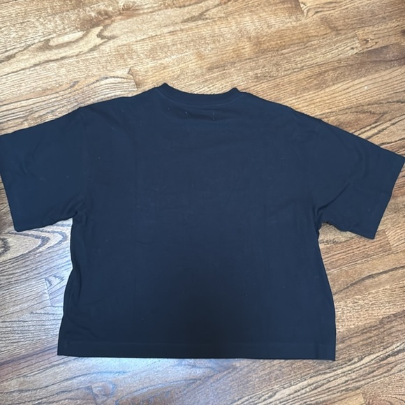 Teddy Fresh graphic tee in black - Picture 3 of 3